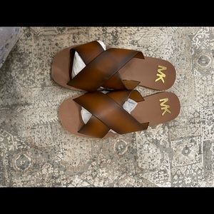 Michael Kors Slipper